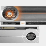 Китайская видеокарта Lijing Technology 7G100 или RTX 4060?
