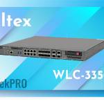 Eltex начинает серийный выпуск флагманского Wi-Fi-контроллера WLC-3350 для корпоративных сетей